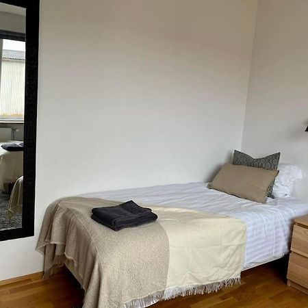 Fell Cottage Reykholt  Luaran gambar