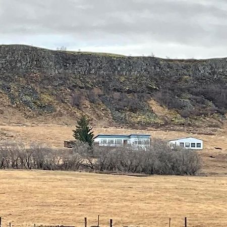 Fell Cottage Reykholt  Luaran gambar