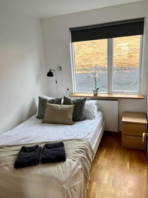 Fell Cottage Reykholt  Luaran gambar