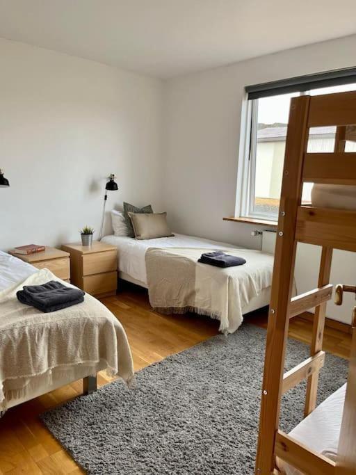 Fell Cottage Reykholt  Luaran gambar